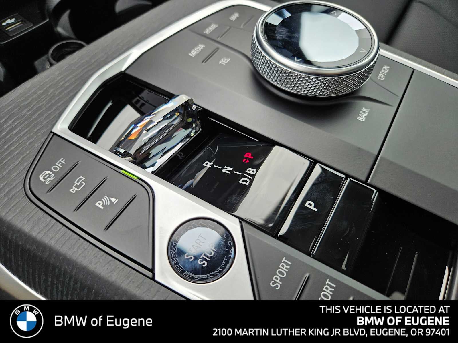 2026 BMW i4 xDrive40 xDrive40