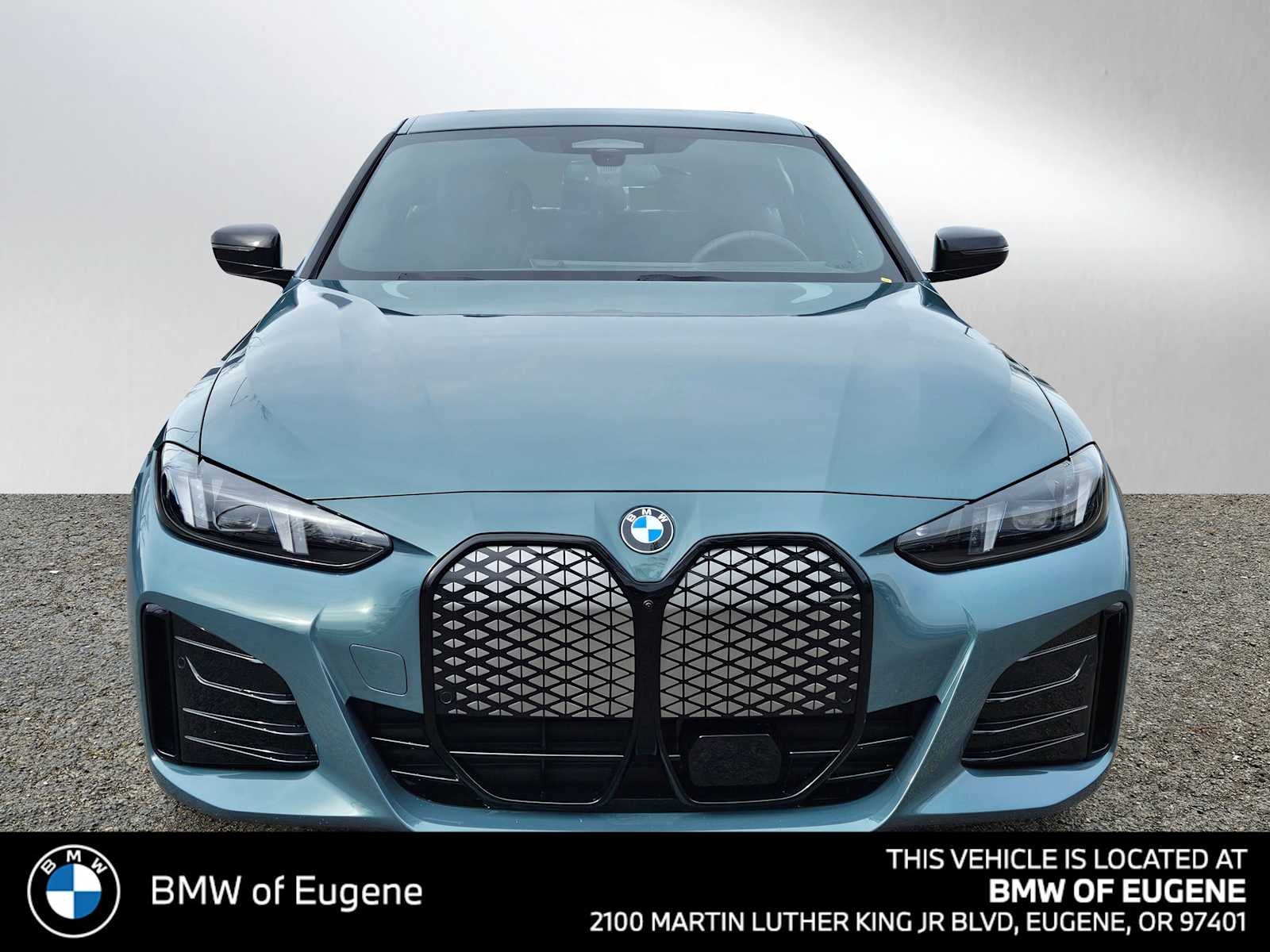 2026 BMW i4 xDrive40 xDrive40