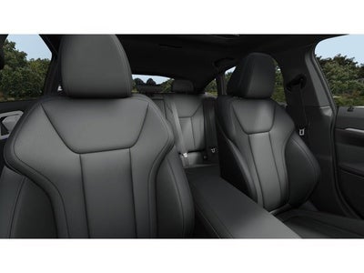 2026 BMW i4 xDrive40 xDrive40