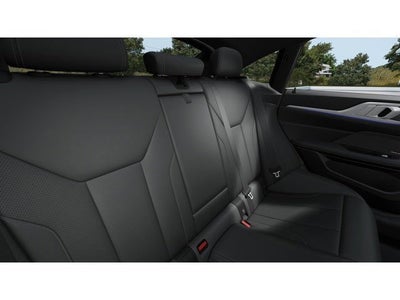 2026 BMW i4 xDrive40 xDrive40