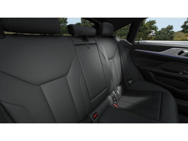 2026 BMW i4 xDrive40 xDrive40