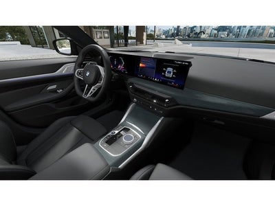 2026 BMW i4 xDrive40 xDrive40