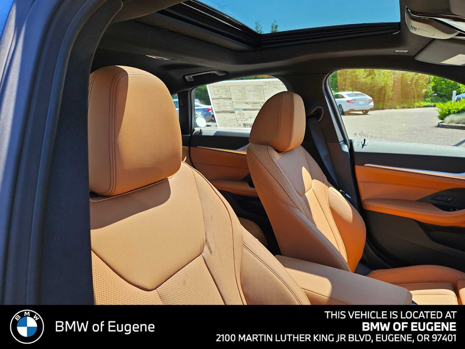 2026 BMW i4 xDrive40 xDrive40