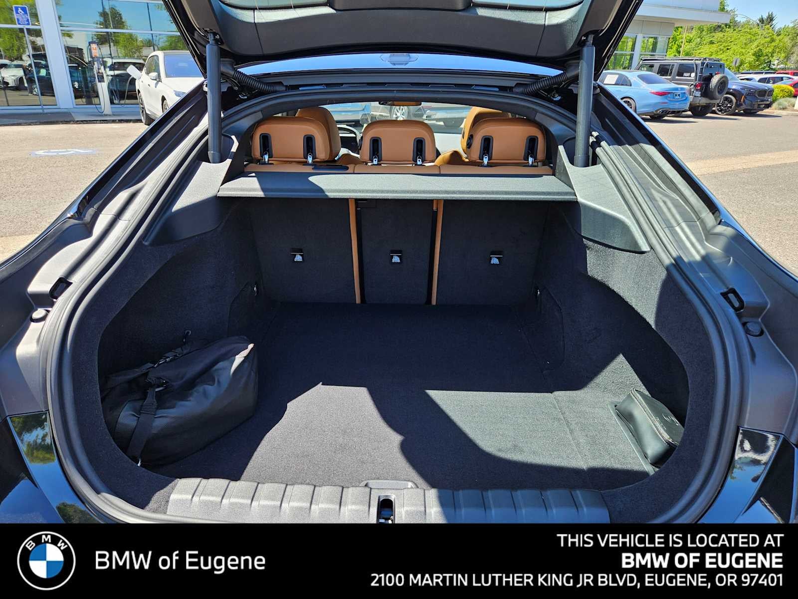 2026 BMW i4 xDrive40 xDrive40