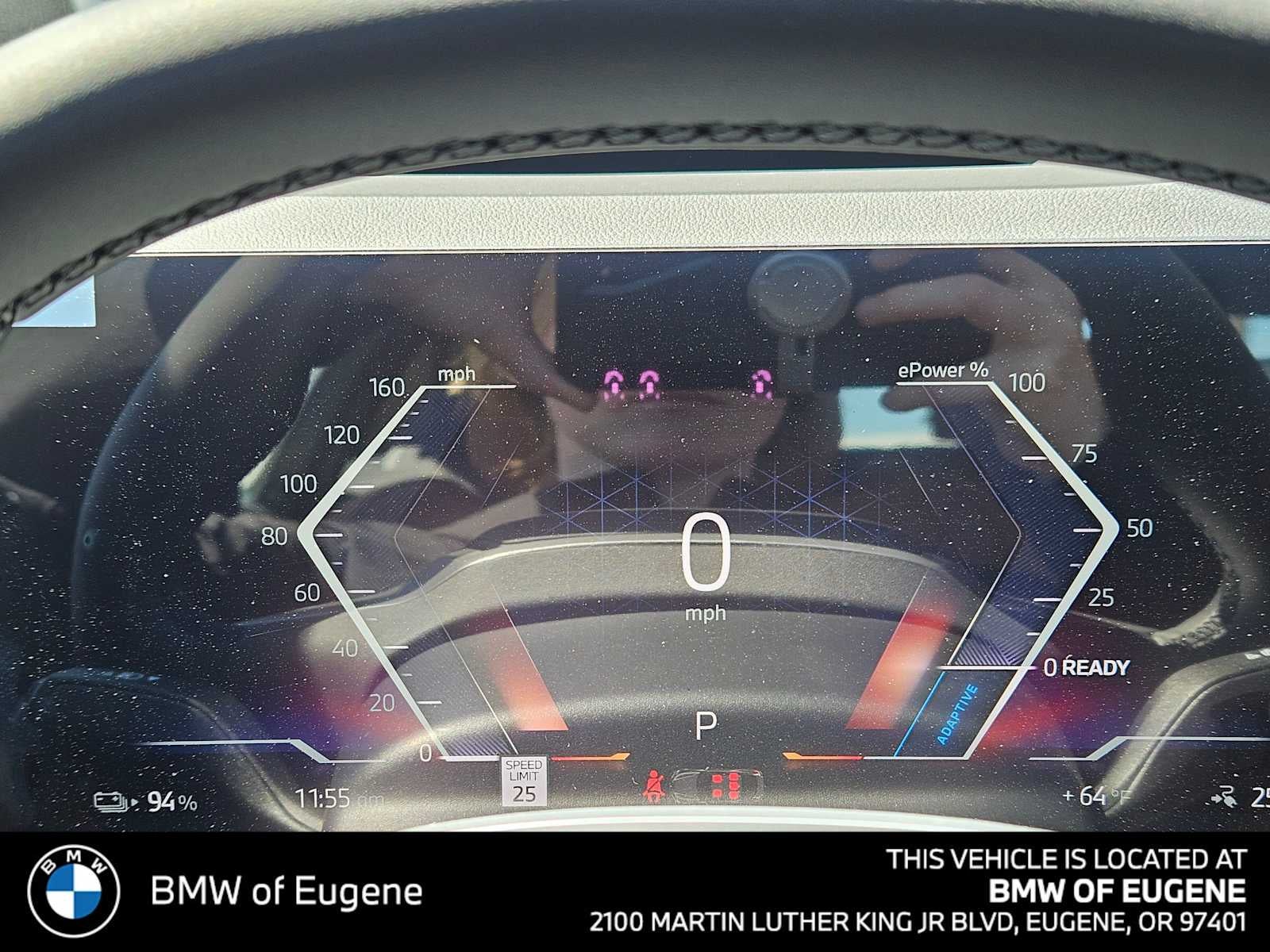 2026 BMW i4 xDrive40 xDrive40