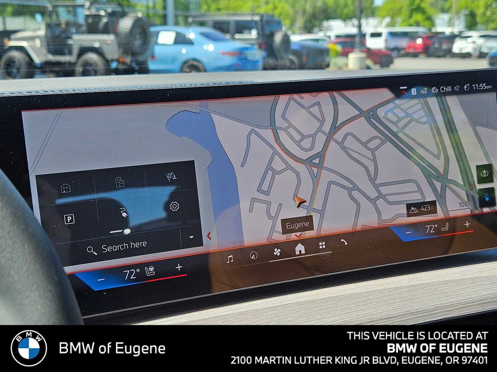 2026 BMW i4 xDrive40 xDrive40