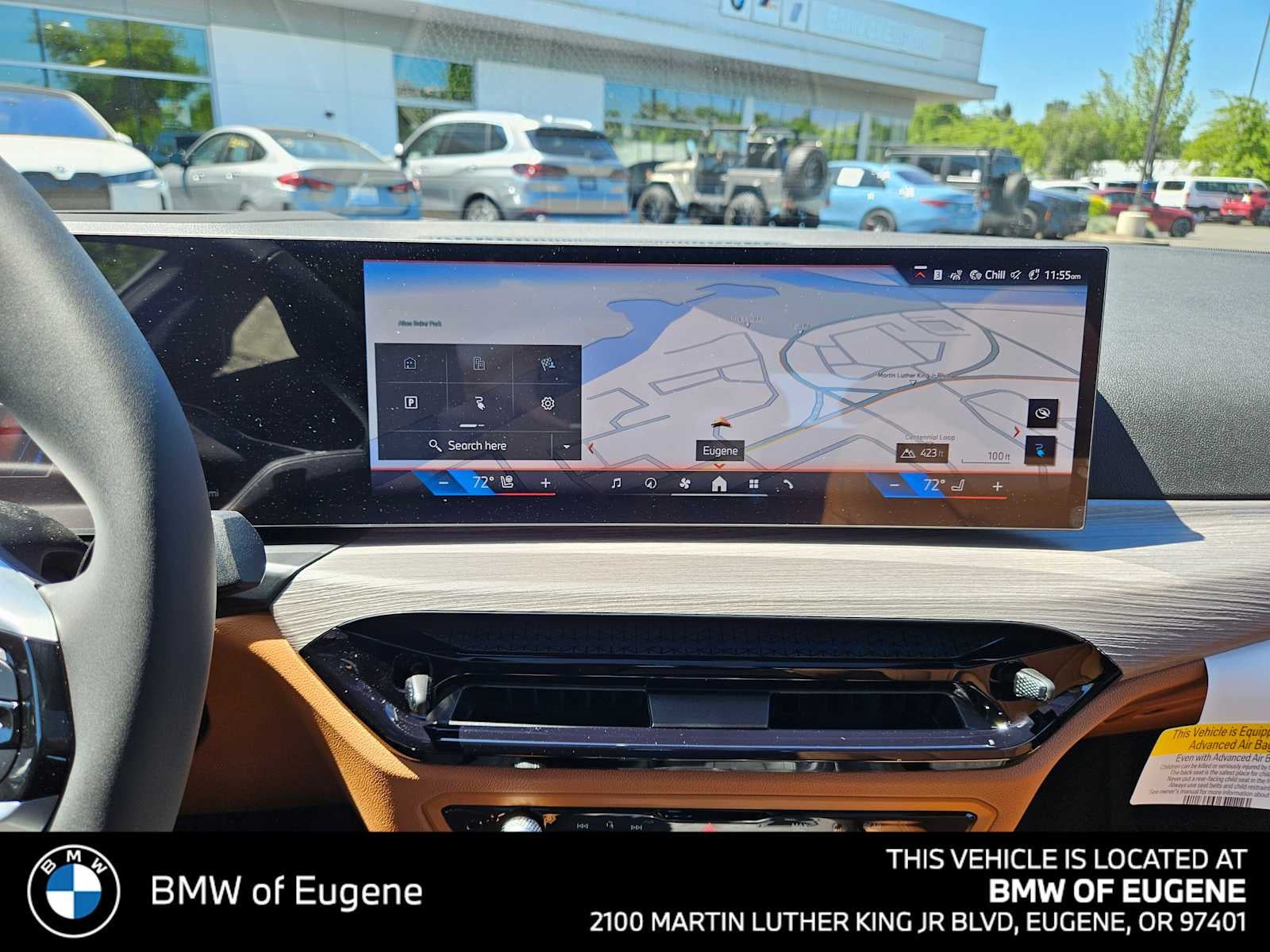 2026 BMW i4 xDrive40 xDrive40