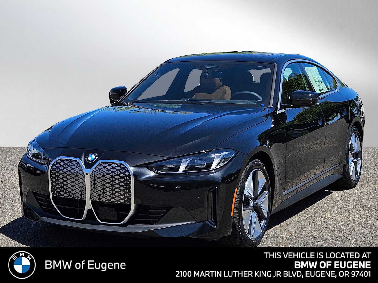 2026 BMW i4 xDrive40 xDrive40