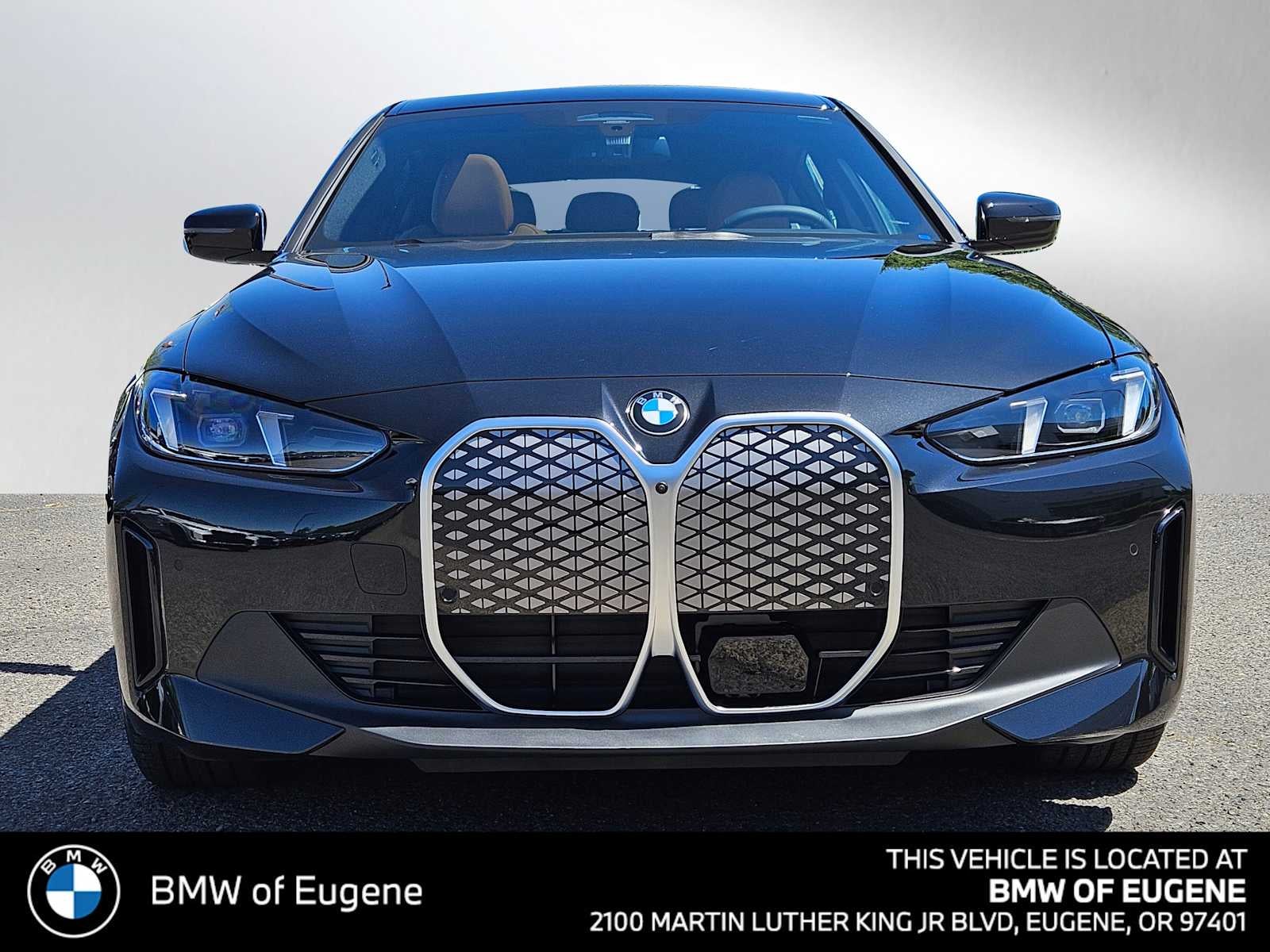 2026 BMW i4 xDrive40 xDrive40