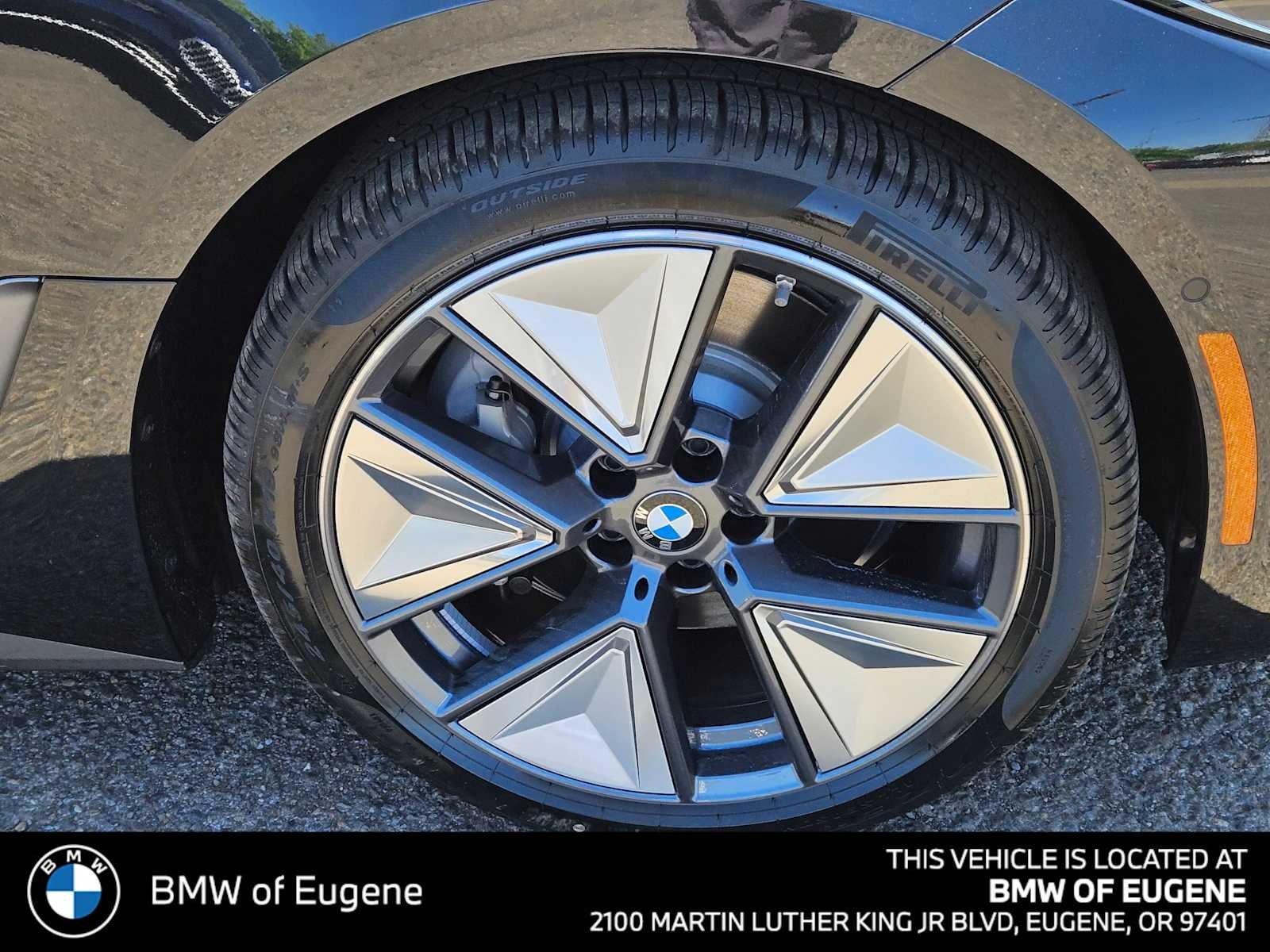 2026 BMW i4 xDrive40 xDrive40