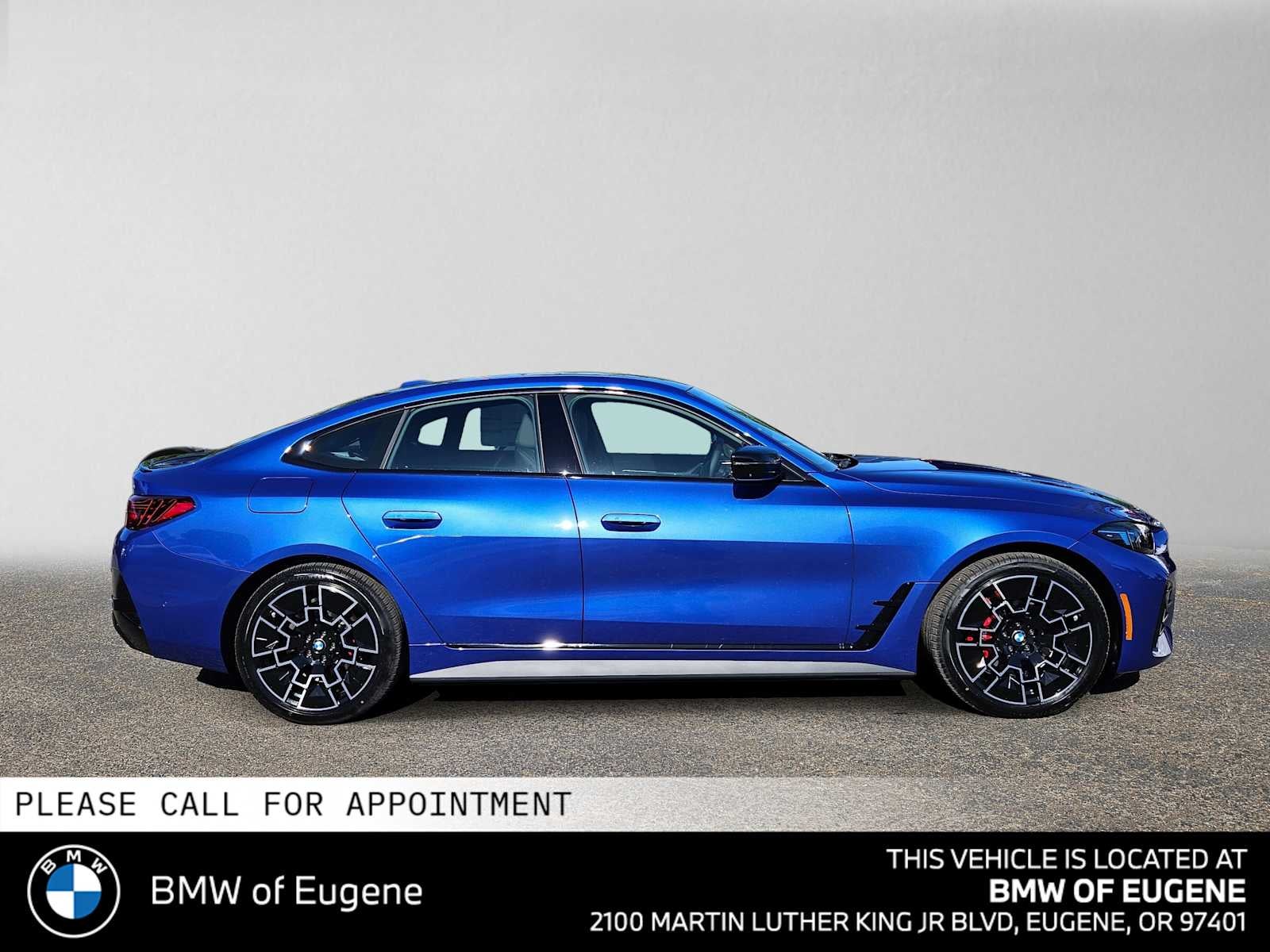 2026 BMW i4 xDrive40 xDrive40