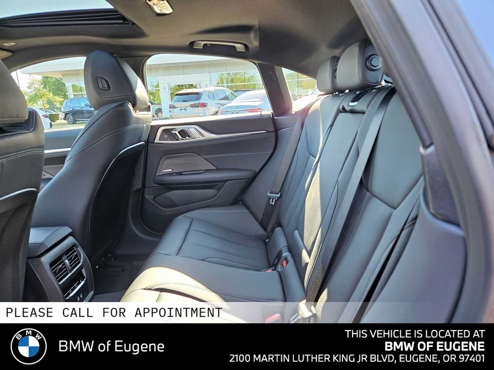 2026 BMW i4 xDrive40 xDrive40