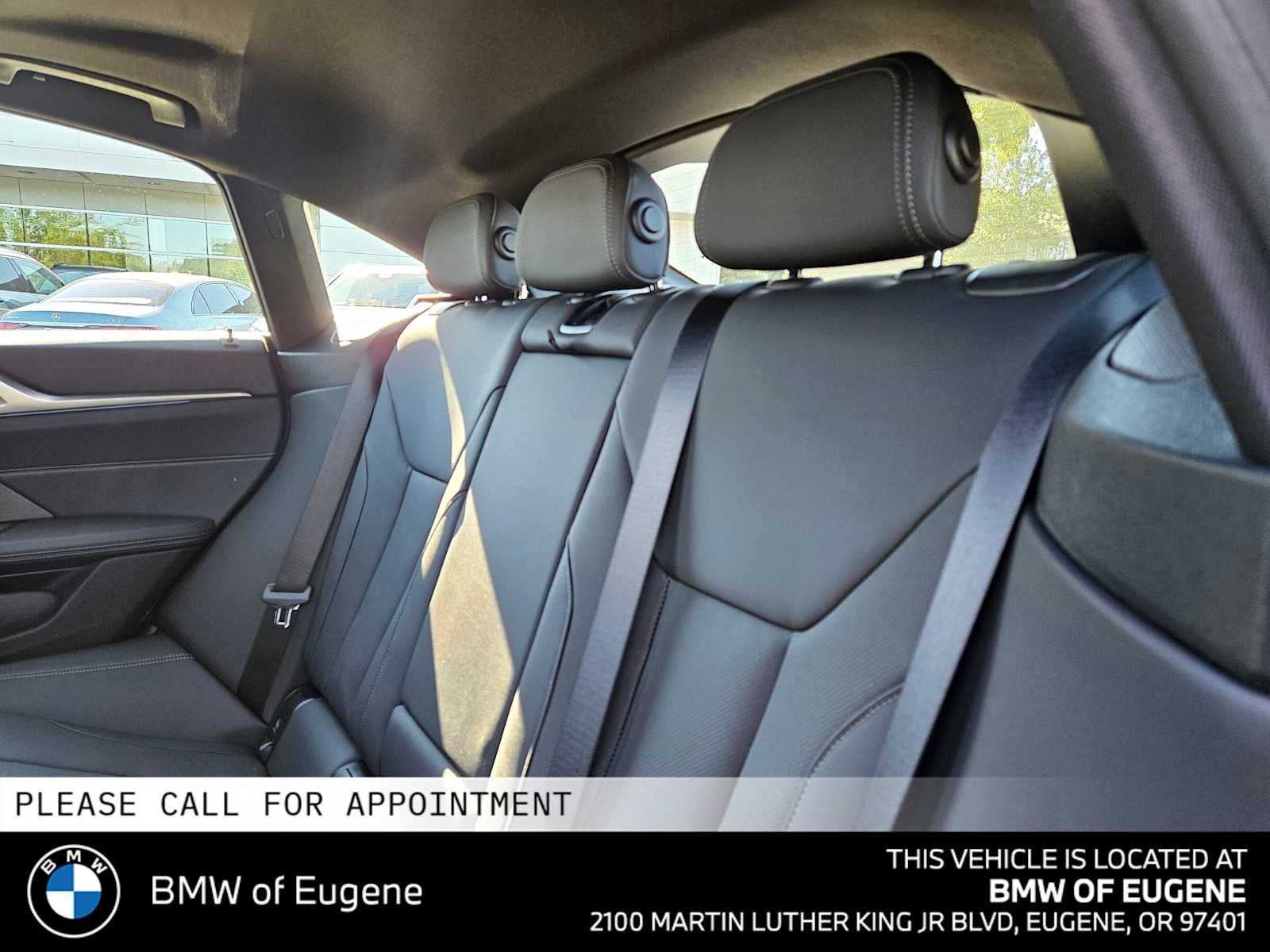 2026 BMW i4 xDrive40 xDrive40