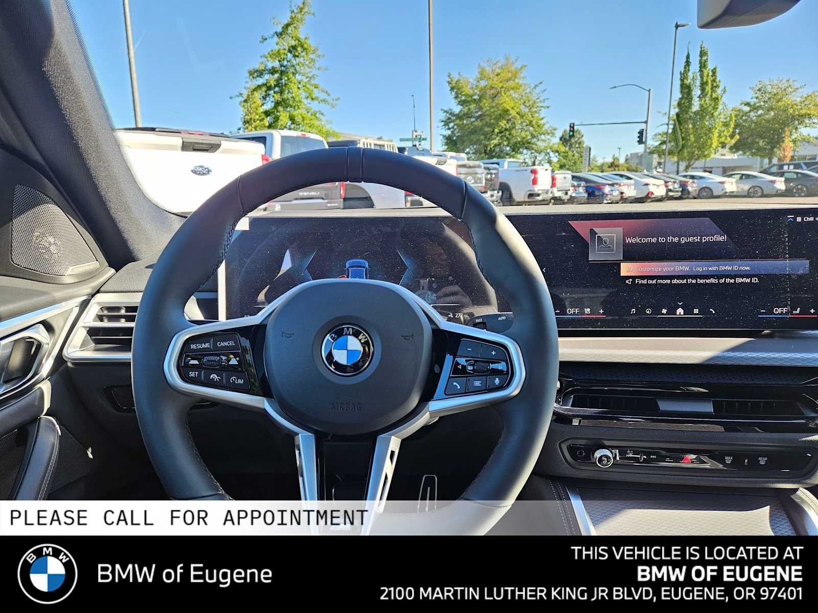 2026 BMW i4 xDrive40 xDrive40