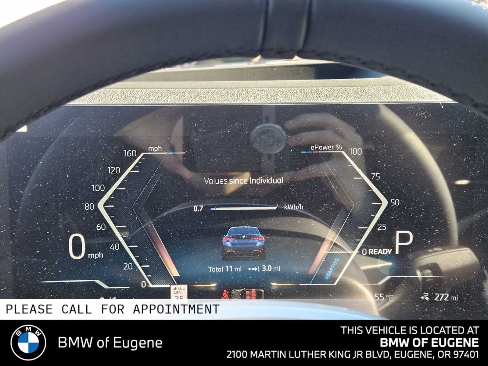 2026 BMW i4 xDrive40 xDrive40