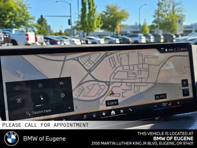2026 BMW i4 xDrive40 xDrive40