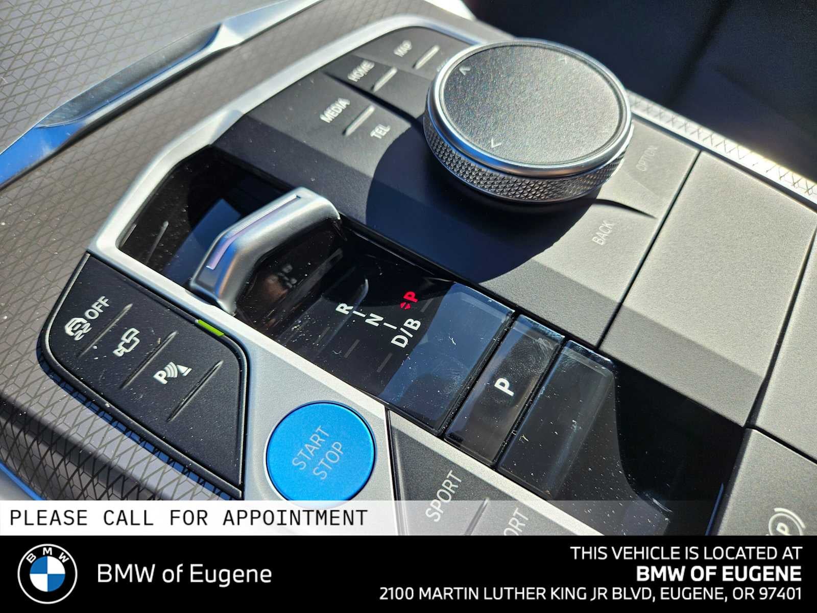 2026 BMW i4 xDrive40 xDrive40