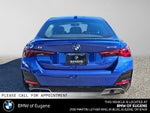 2026 BMW i4 xDrive40 xDrive40