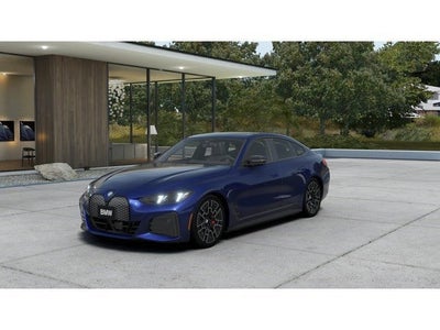 2026 BMW i4 xDrive40 xDrive40