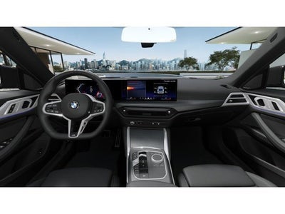 2026 BMW i4 xDrive40 xDrive40