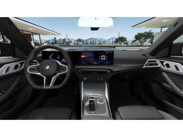 2026 BMW i4 xDrive40 xDrive40