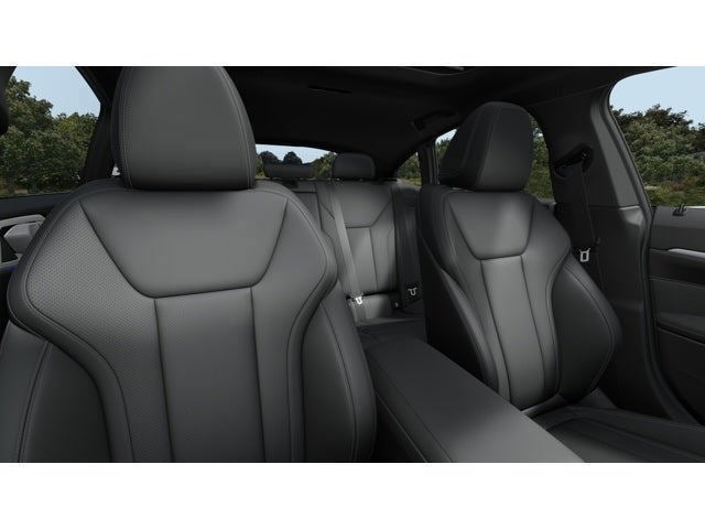 2026 BMW i4 xDrive40 xDrive40
