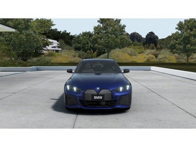 2026 BMW i4 xDrive40 xDrive40