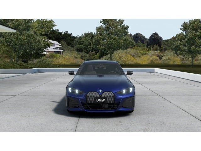 2026 BMW i4 xDrive40 xDrive40
