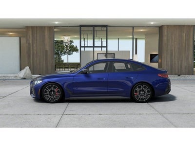 2026 BMW i4 xDrive40 xDrive40