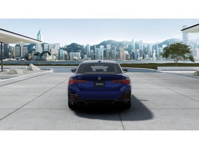 2026 BMW i4 xDrive40 xDrive40