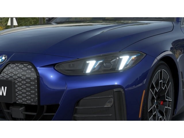 2026 BMW i4 xDrive40 xDrive40