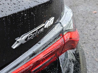 2025 BMW i4 xDrive40