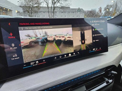 2025 BMW i4 xDrive40