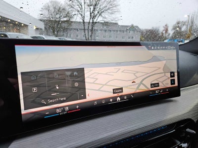 2025 BMW i4 xDrive40