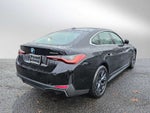2025 BMW i4 xDrive40