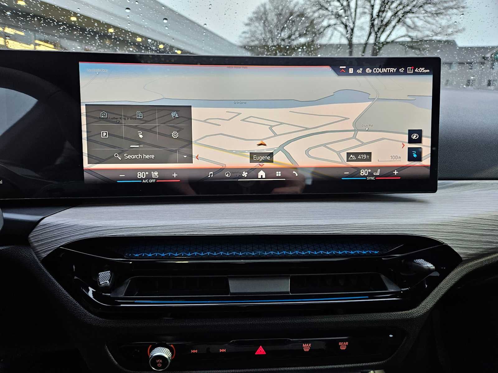 2025 BMW i4 xDrive40