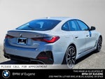 2026 BMW i4 xDrive40 xDrive40