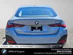 2026 BMW i4 xDrive40 xDrive40