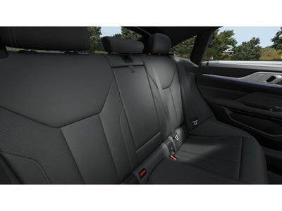 2026 BMW i4 xDrive40 xDrive40