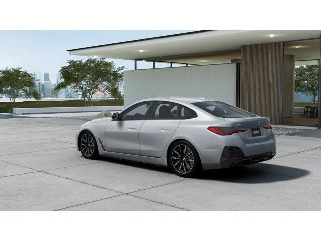 2026 BMW i4 xDrive40 xDrive40