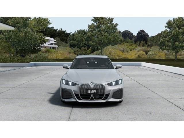 2026 BMW i4 xDrive40 xDrive40