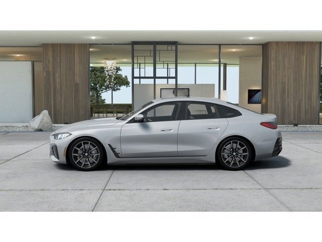 2026 BMW i4 xDrive40 xDrive40