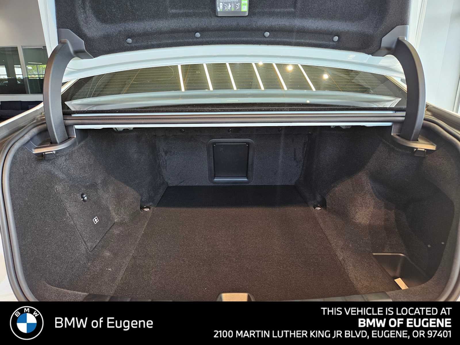 2026 BMW i7 xDrive60