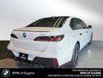 2026 BMW i7 xDrive60