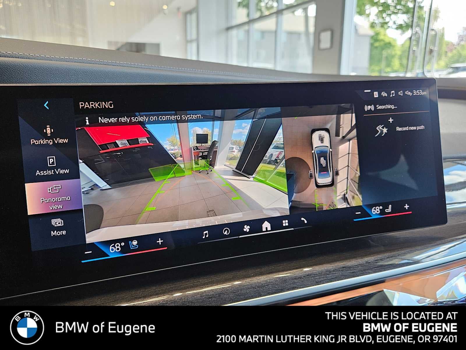 2026 BMW i7 xDrive60