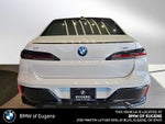 2026 BMW i7 xDrive60