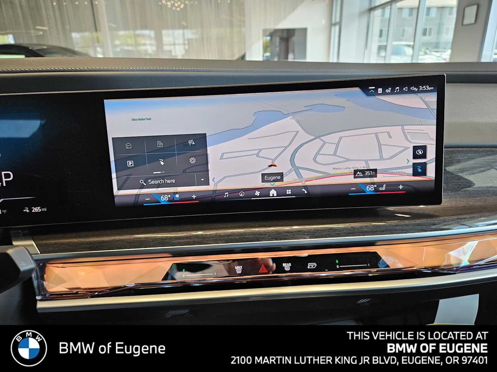 2026 BMW i7 xDrive60