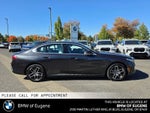 2026 BMW i5 eDrive40