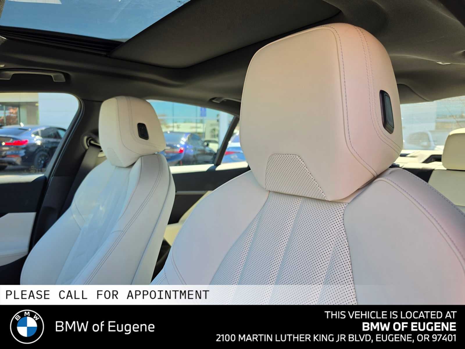 2026 BMW i5 eDrive40