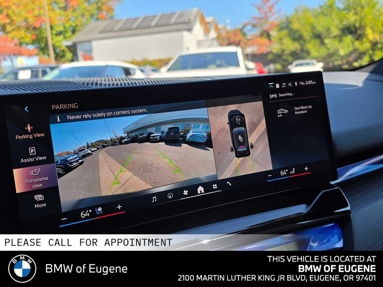2026 BMW i5 eDrive40